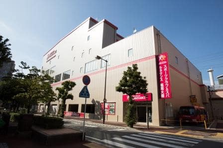 スポーツクラブ＆スパルネサンス福岡大橋店